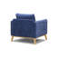 Joshua Upholstered Armchair-22414198