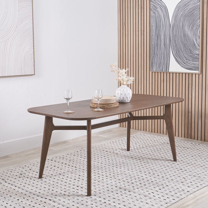 Tamberly Rectangular 180cm L x 90cm W