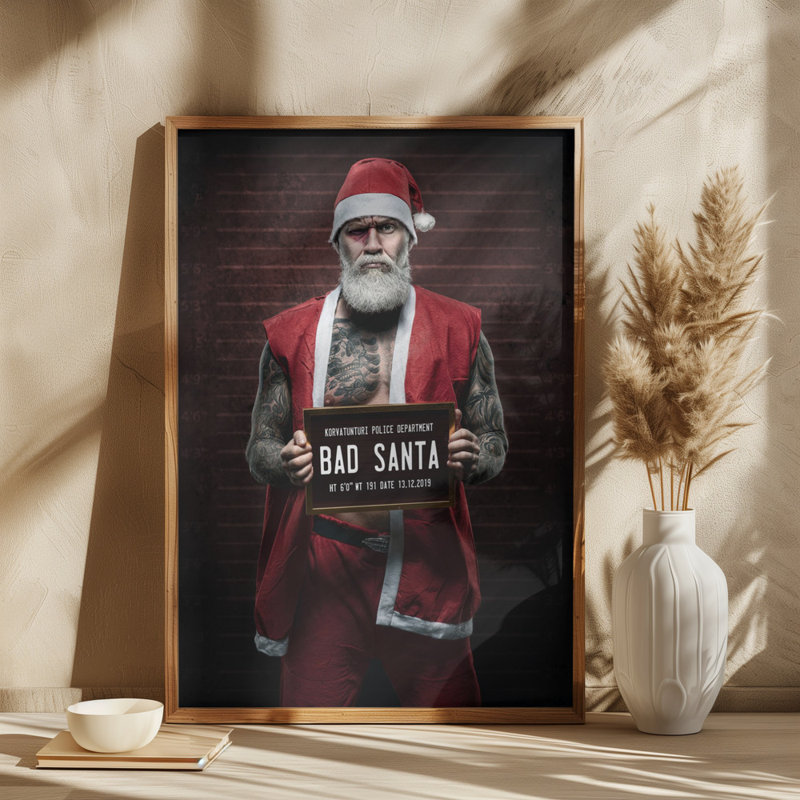 Wrapped Canvas Print, 81.28 cm H x 121.92 cm W