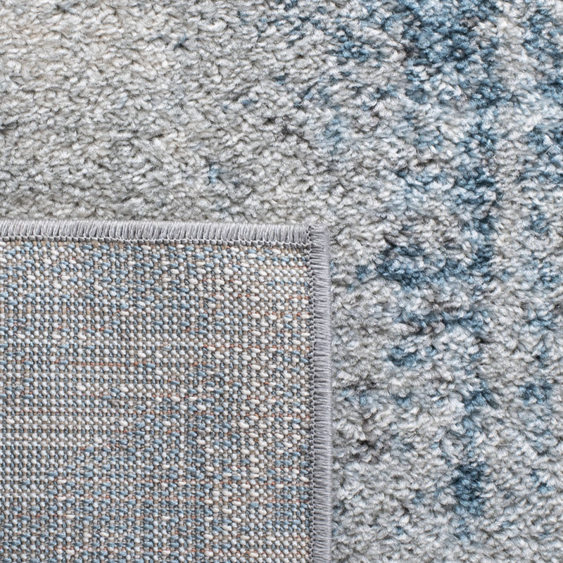 Escalera Performance Rug, Rectangle 8' x 10'