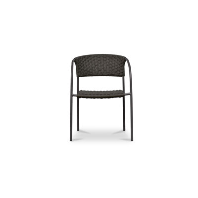 Outdoor Dining Armchair
