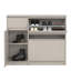 Naia 8 Pair Flip Down Shoe Storage