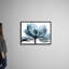 «Midnight Magnolia II» par Albert Koetsier, reproduction sur toile-1826373418-1826373415