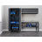 Bold Series 8 Piece Complete Storage System Set-111057709