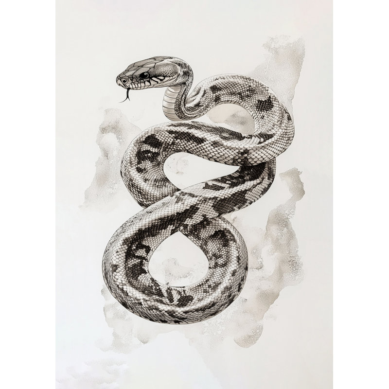 Wrapped Canvas Print, 76.2cm H x 50.8 cm W