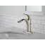 Robinet de salle de bain central avec drain Nyla-49367585