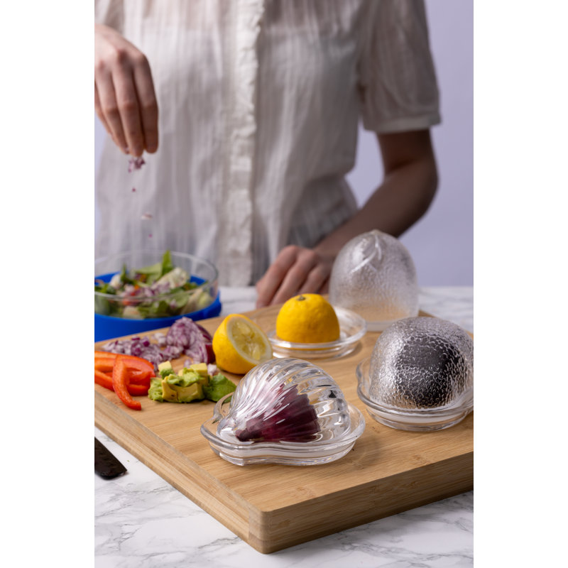 Kilner Onion Keeper