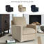 Fauteuil pivotant Fadel-794905980