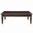 Ivyanne Solid Wood Top Coffee Table