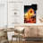 Brampt Flaming Lion-108255849