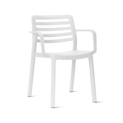 Wind Armchair by Resol