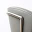 Bihter Swivel Upholstered Adjustable Height Counter Stool with Metal Frame-1352856914