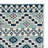 Northpoint Veranda Chevron Indoor/Outdoor Area Rug-682559820
