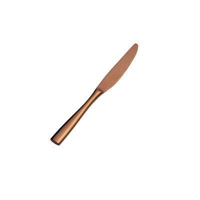 Manhattan Stainless Steel Dinner Knife