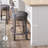Upholstered Counter Stool-2079060257-2026173892