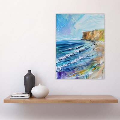 No Frame Print