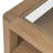 Lessman End Table