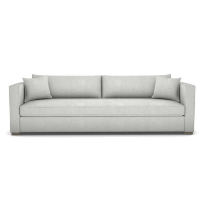 Brandt Bench Seat Extended Sofa