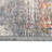 Modern, Abstract, Cut Pile Rectangle Throw Rug