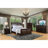 Wenee Sleigh Bed-801466016