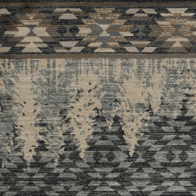 Tapis Mardell Southwestern