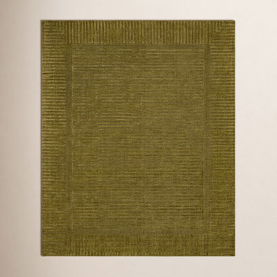 Terra Firma Striped Rug