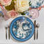 Service de table 12 pièces Marchesa Monarcha
