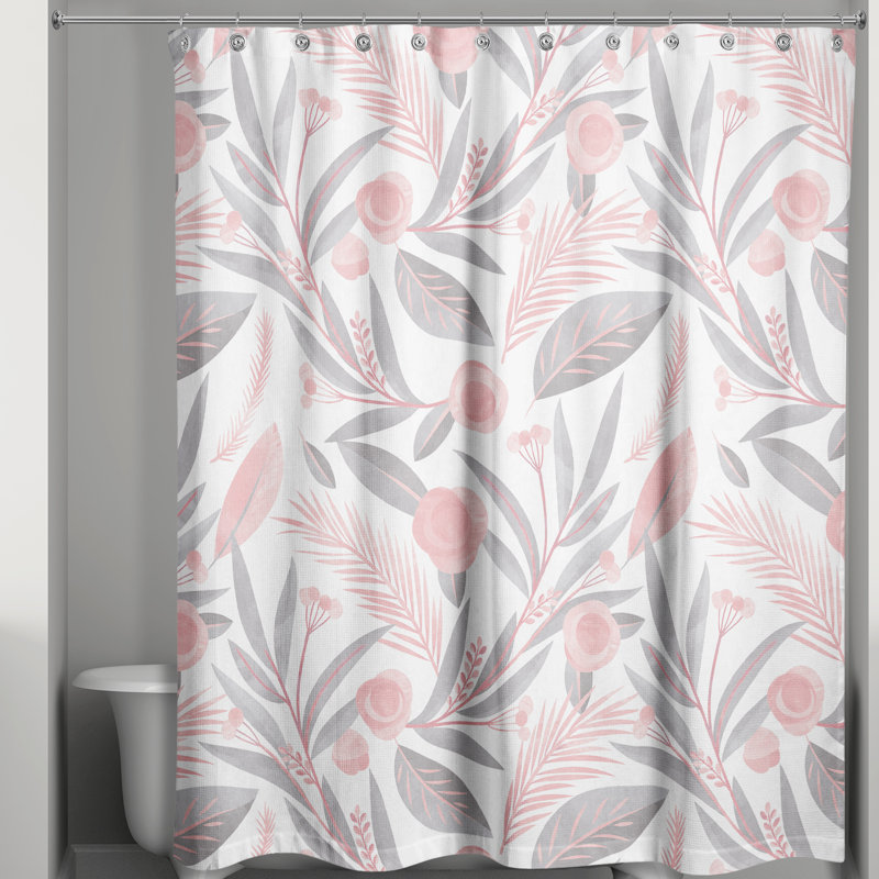 Rideau de douche Portobello
