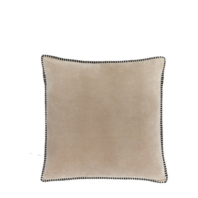 Velvet Cushion