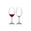 RIEDEL Wine Friendly Red Wine Glass