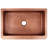Fiona 30" L Farmhouse / Apron Kitchen Sink