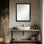 Miroir mural de salle de bain Downton-119565969
