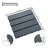 12'' x 12'' Plastic Interlocking Deck Tiles-94343063