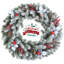 Couronne lumineuse 24 po PE