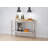 Regeani Metal Prep Table