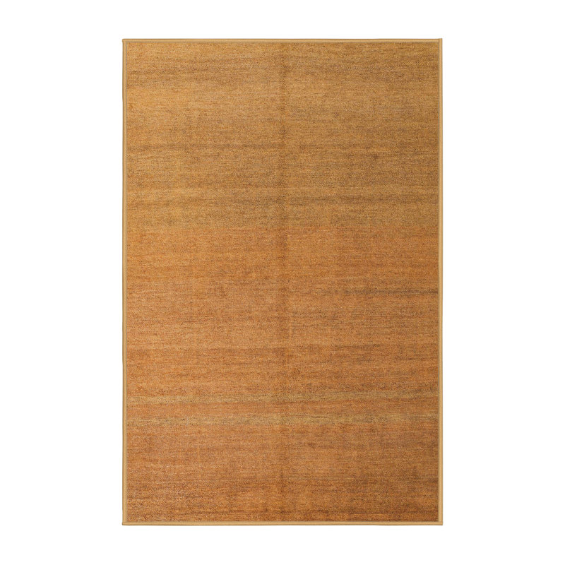 Tapis abstrait moderne 5466, Rectangle 8 pi x 10 pi