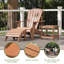Chaise Adirondack en résine / plastique-39722096