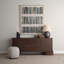 Pouf rond de 18,1 po de largeur-98241110-98241112