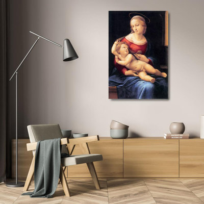 Bridgewater Madonna