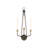 Hennin Wall Sconce