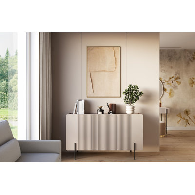 Overkamp 150cm Sideboard