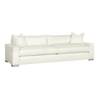 Paxton 109" Two Seat Extended Sofa