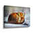 Wrapped Canvas selected