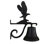 Cast Eagle Bell