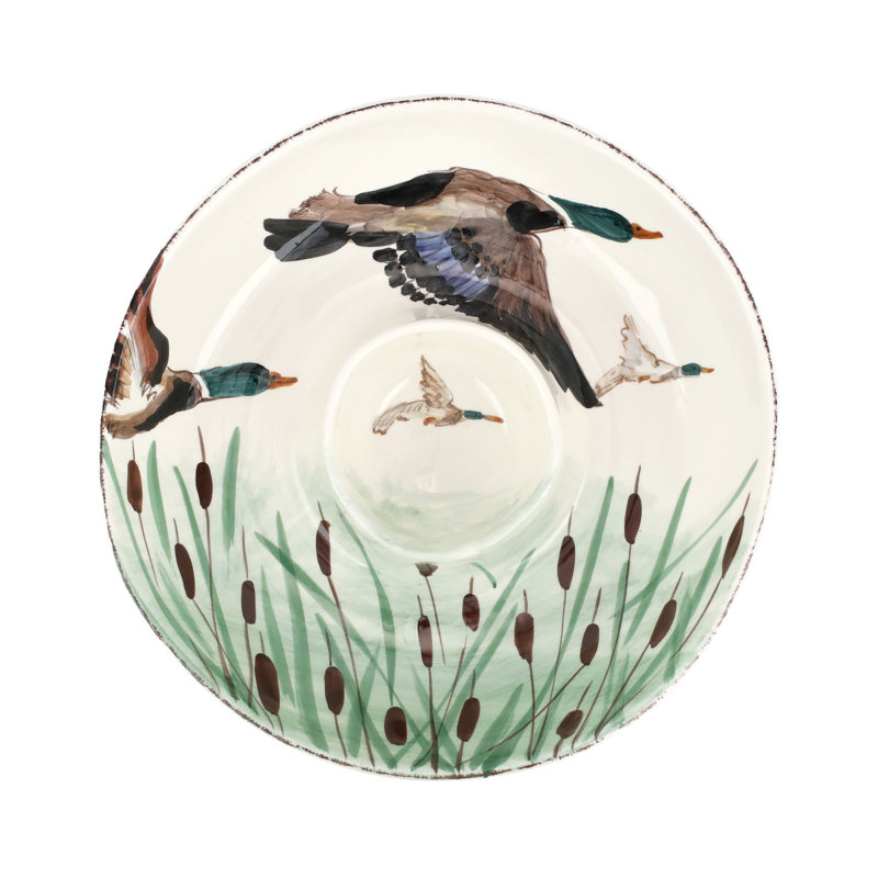 Chip and Dip de la faune