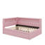 Lit plateforme double avec ports USB et lit gigogne-1807533103