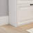 Hall Tree 31.5'' Wide with Shoe Storage-1034645023