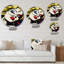 Horloge murale Cylena-391104894