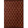 Santillanes Abstract Indoor Rug