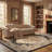 Heritage Hand Tufted Wool Oriental Rug-55165094